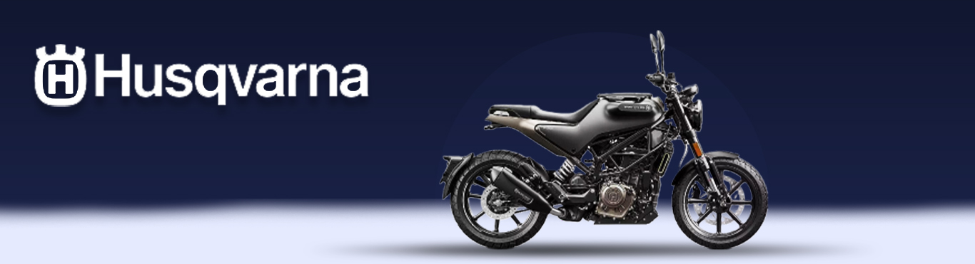 Husqvarna motorcycles price hot sale